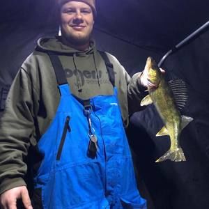 Meet your Posher, Matt